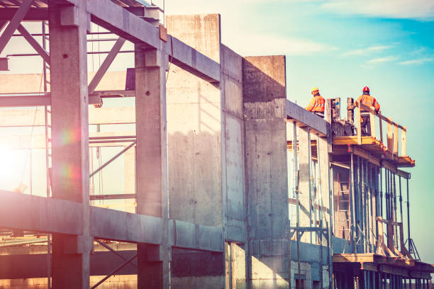 Affordable Concrete Services in VA