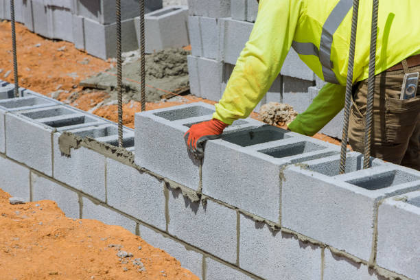 Best Concrete Demolition Services  in Kenbridge, VA